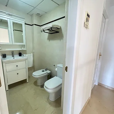 Duplex Mezquita شقة قرطبة