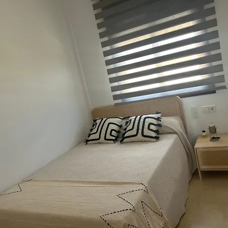 Duplex Mezquita