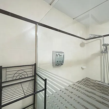 شقة Duplex Mezquita قرطبة