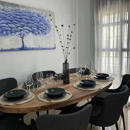 Duplex Mezquita قرطبة