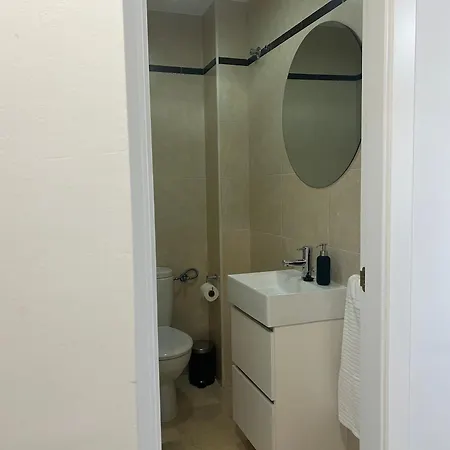 Duplex Mezquita * قرطبة
