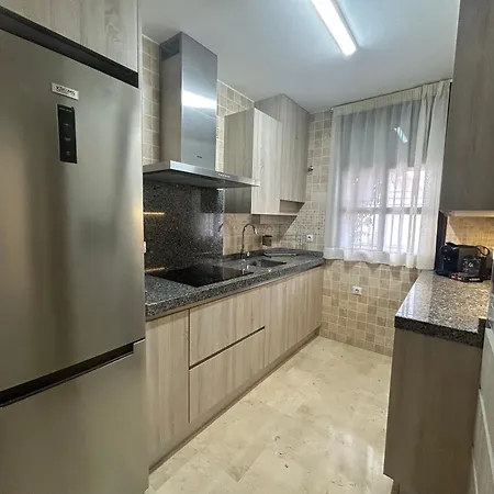 Duplex Mezquita