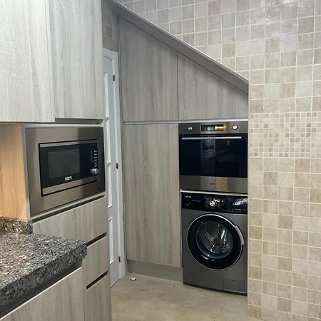 Duplex Mezquita *