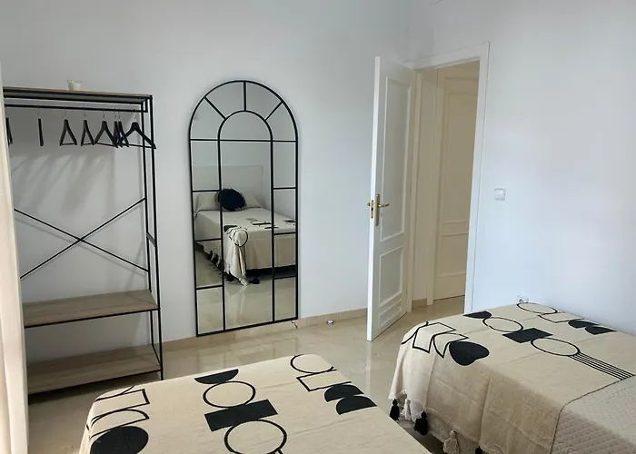 Duplex Mezquita Διαμέρισμα *