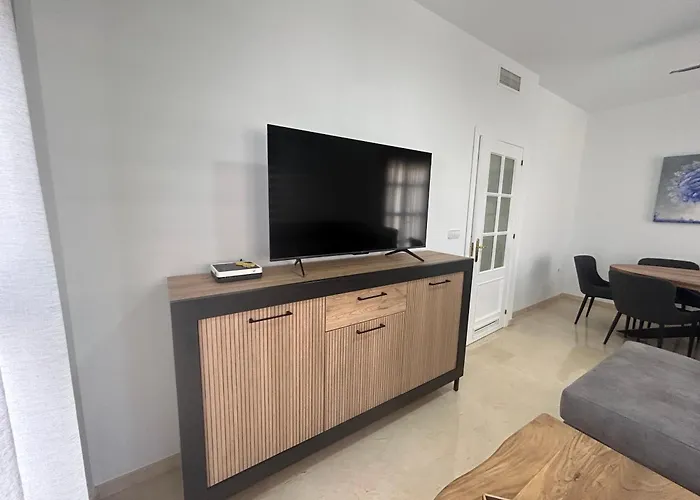 Διαμέρισμα Duplex Mezquita *