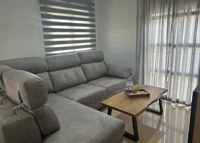 Διαμέρισμα Duplex Mezquita