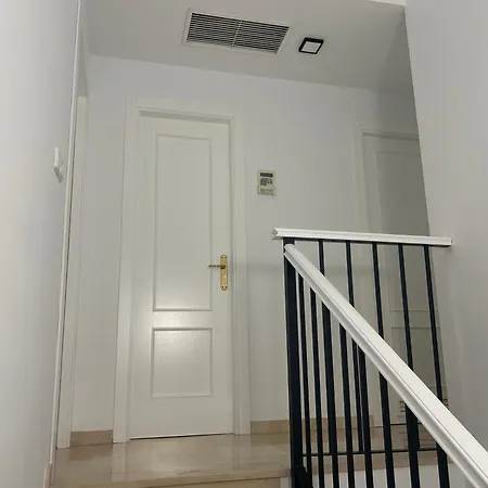 公寓 Duplex Mezquita *