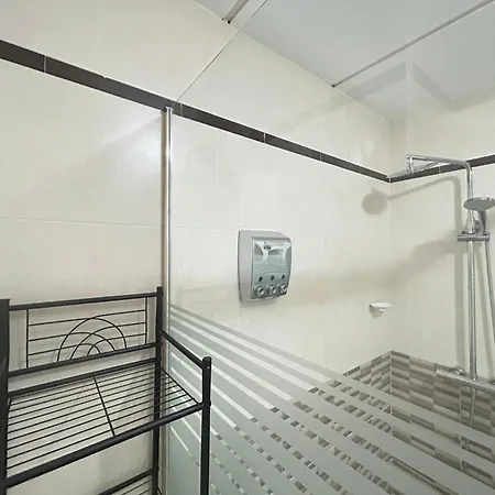 Apartment Duplex Mezquita Cordoba