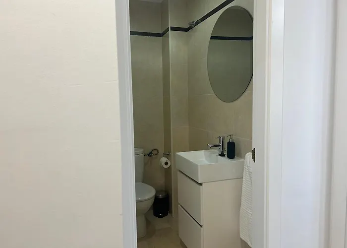 Duplex Mezquita * Cordoba